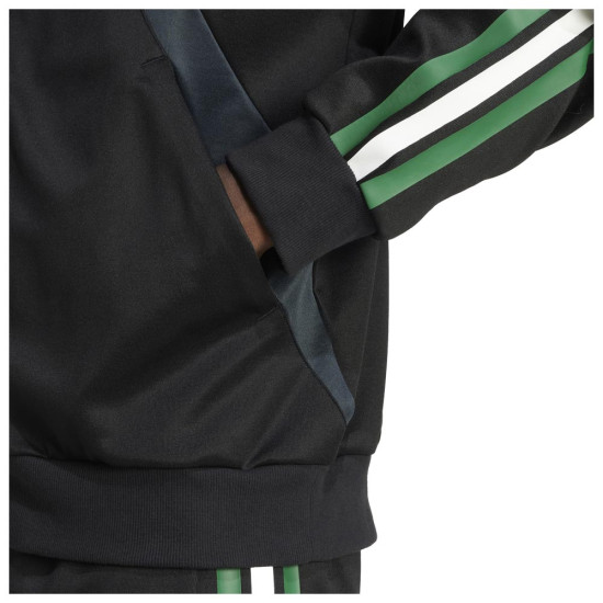 Adidas Ανδρική ζακέτα House of Tiro Nations Pack Track Top Adidas Ανδρική ζακέτα House of Tiro Nations Pack Track Top